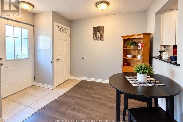 Bathroom - Unit \"o\" - 4 Pearl Street, Smiths Falls, ON K7A5B5 Photo 4